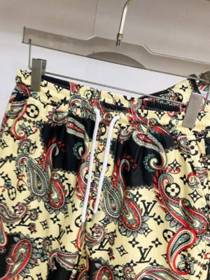 wholesale quality louis vuitton summer suit model no. 17